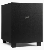 polk monitor xt10